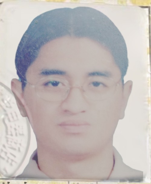 小宇子的第二张照片--昆明相亲服务中心