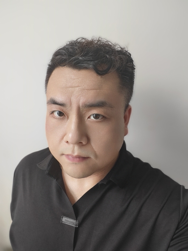 小沐的第一张照片--昆明相亲服务中心