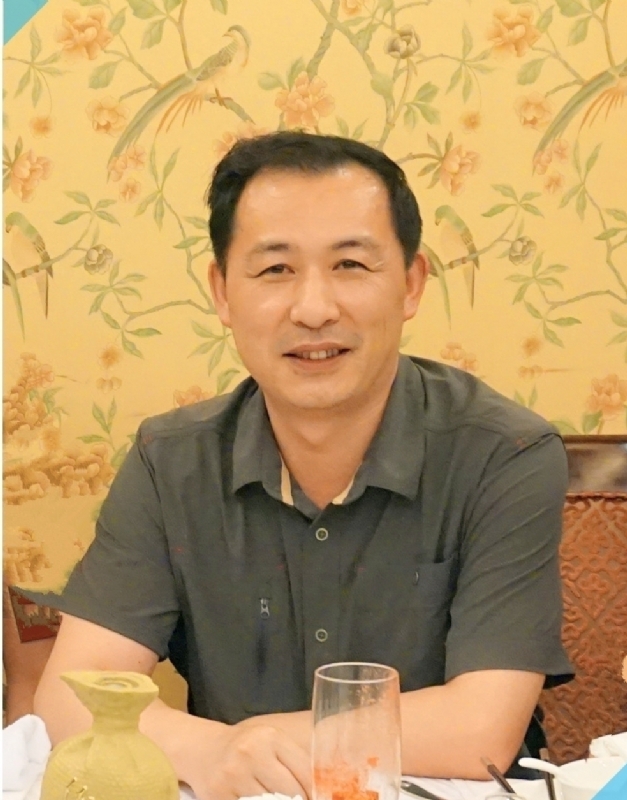 蒋老师的第一张照片--昆明相亲服务中心