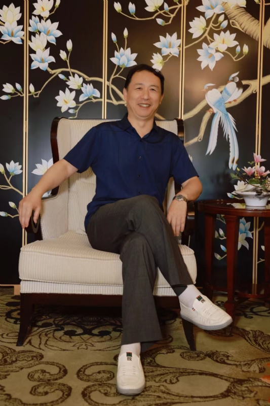 蒋老师的第二张照片--昆明相亲服务中心