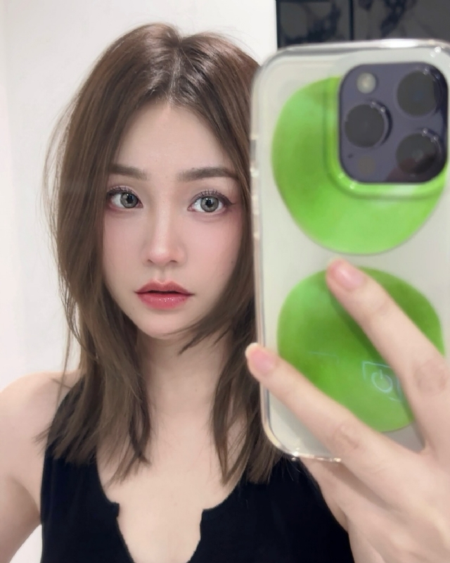 Claire的第一张照片--昆明相亲服务中心