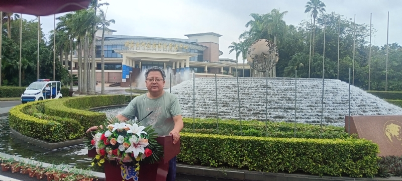 期待真情的的第二张照片--昆明相亲服务中心