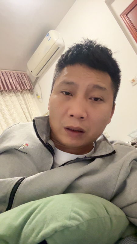 细水长流的第一张照片--昆明相亲服务中心