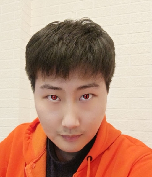 狐瞳的第一张照片--昆明相亲服务中心