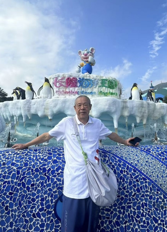 刘先生的第六张照片--昆明相亲服务中心