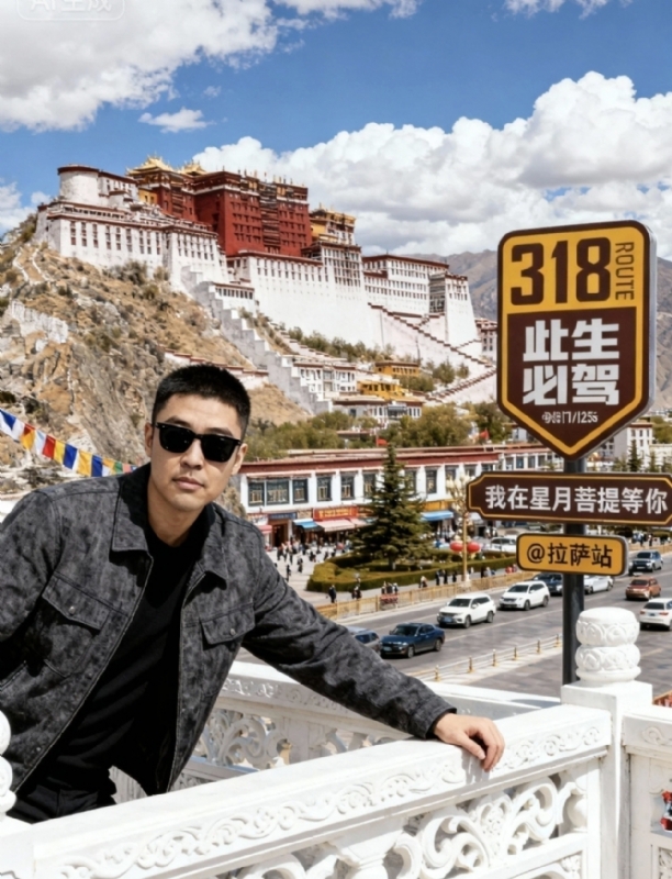 顺其自然的第一张照片--昆明相亲服务中心