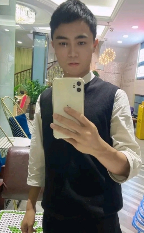 小叶的第一张照片--昆明相亲服务中心