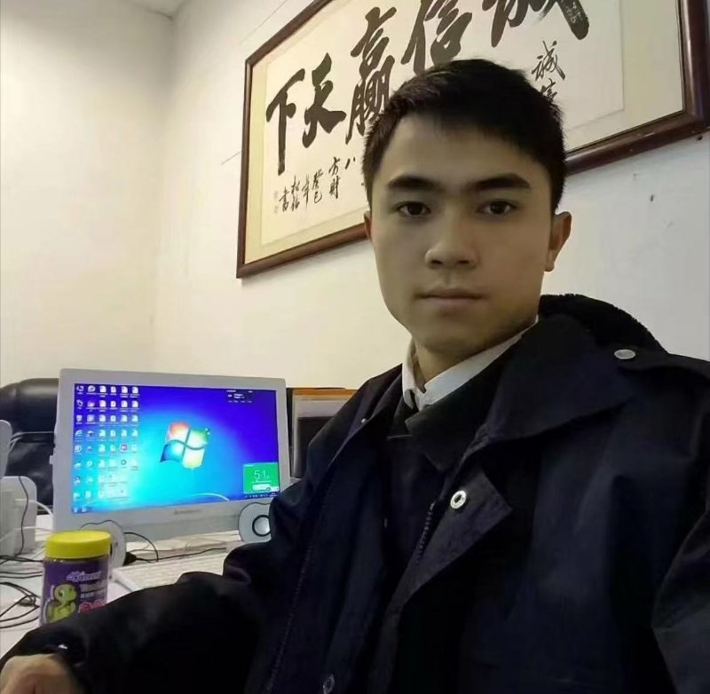 小叶的第三张照片--昆明相亲服务中心