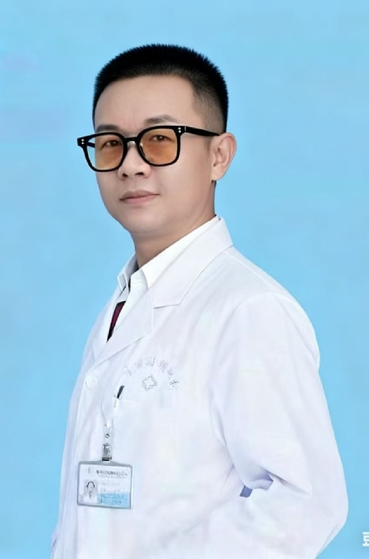 晚风过境的第二张照片--昆明相亲服务中心