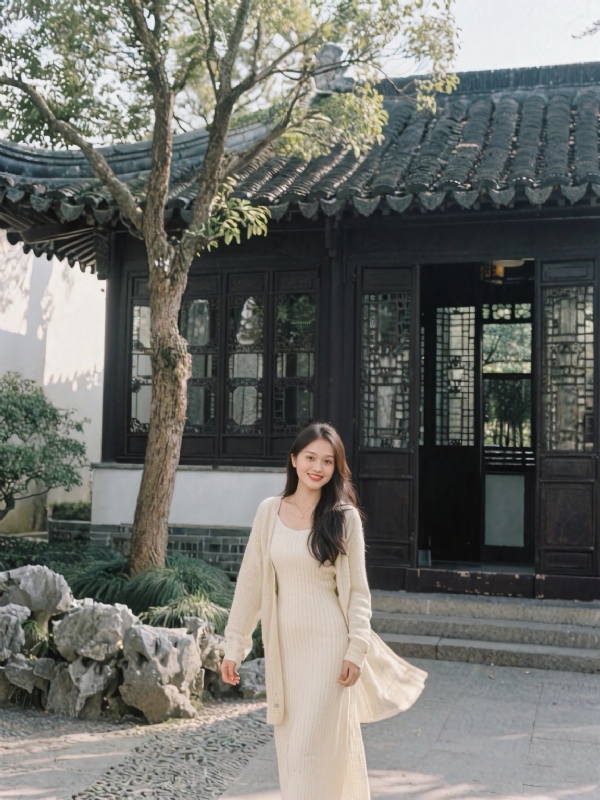 mary的第一张照片--昆明相亲服务中心