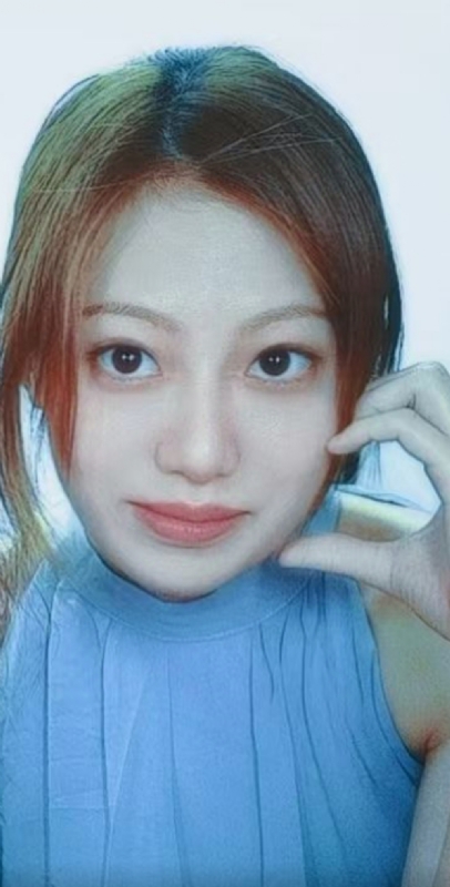 陈欣悦的第一张照片--昆明相亲服务中心