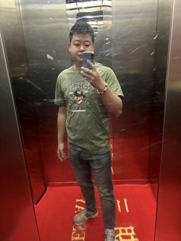 小张的第一张照片--昆明相亲服务中心