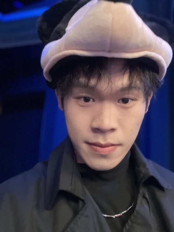 自律的杰的第一张照片--昆明相亲服务中心