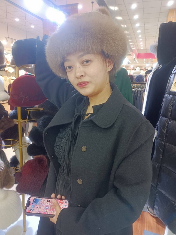 玻璃心的第三张照片--昆明相亲服务中心