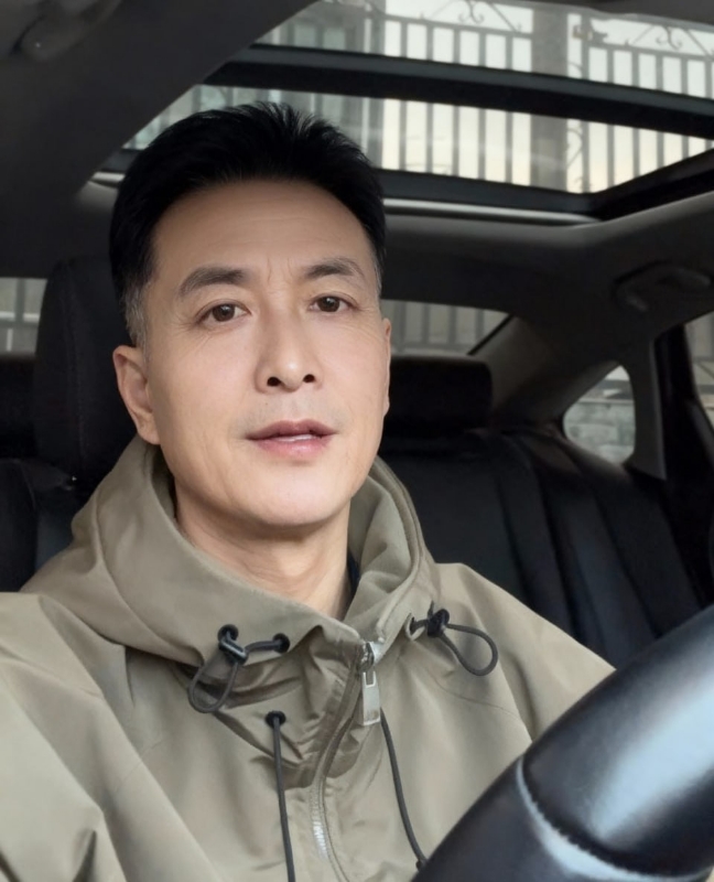 阿文的第一张照片--昆明相亲服务中心