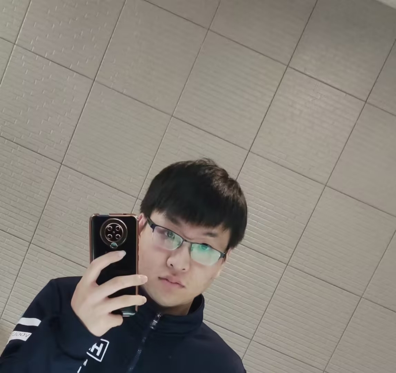 回忆波波的第二张照片--昆明相亲服务中心