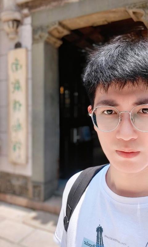 不吃猫的鱼的第一张照片--昆明相亲服务中心