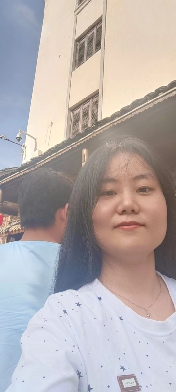 普通人的第一张照片--昆明相亲服务中心