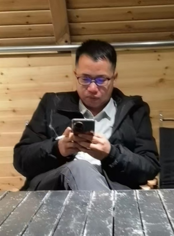 期待一个你的第五张照片--昆明相亲服务中心