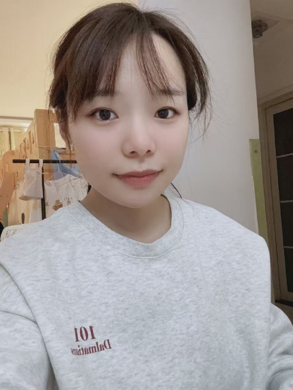 楚楚的第一张照片--昆明相亲服务中心