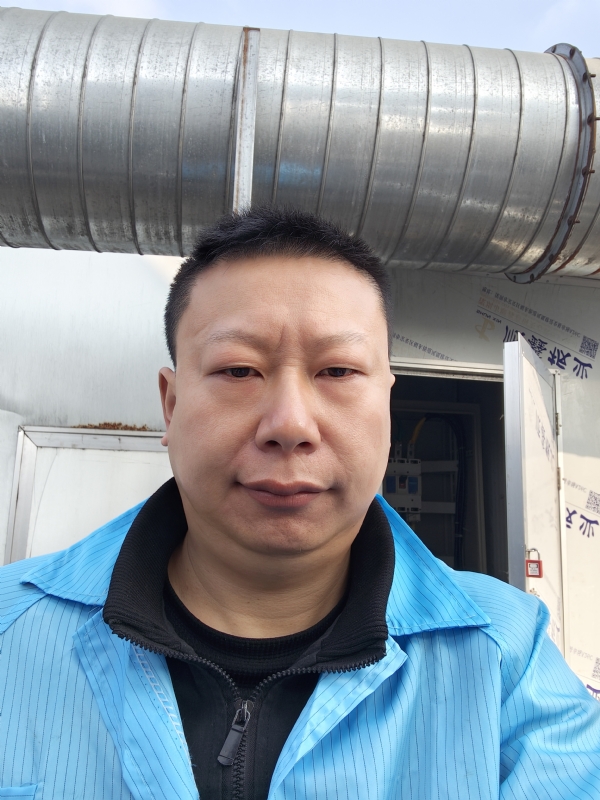 太阳迷眼的第一张照片--昆明相亲服务中心