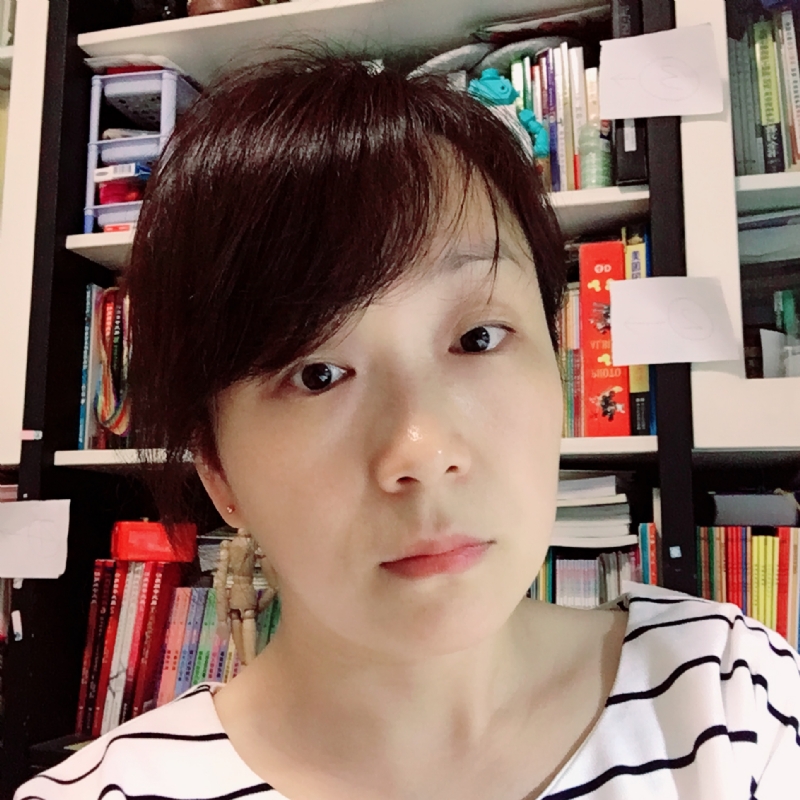 久久的第一张照片--昆明相亲服务中心