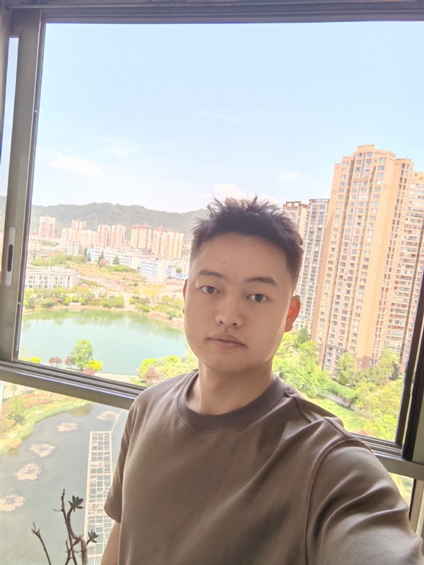 风筝的第一张照片--昆明相亲服务中心