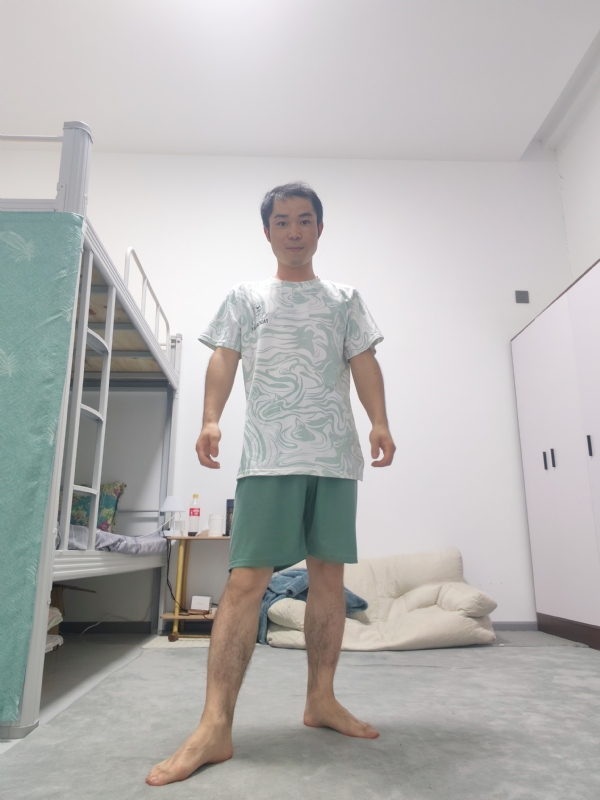 安然的第一张照片--昆明相亲服务中心