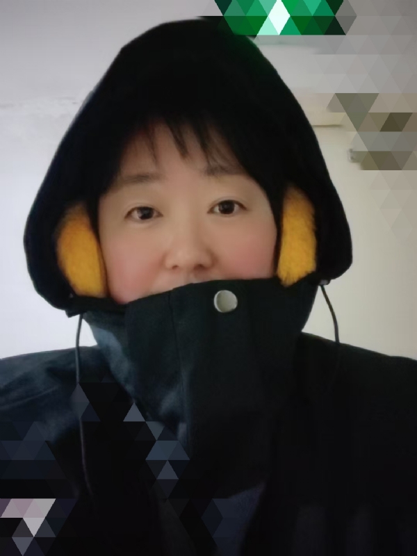 爱温暖人心的第一张照片--昆明相亲服务中心