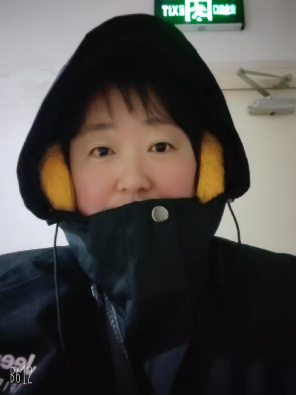 爱温暖人心的第三张照片--昆明相亲服务中心