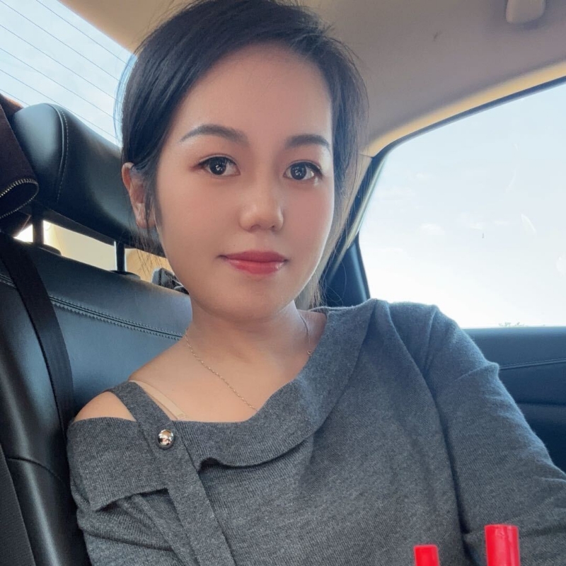 吴静的第一张照片--昆明相亲服务中心