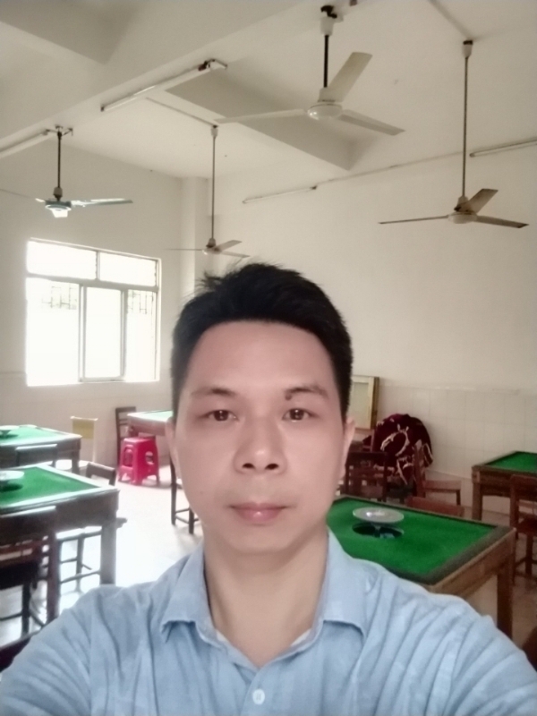 笑对人生的第一张照片--昆明相亲服务中心