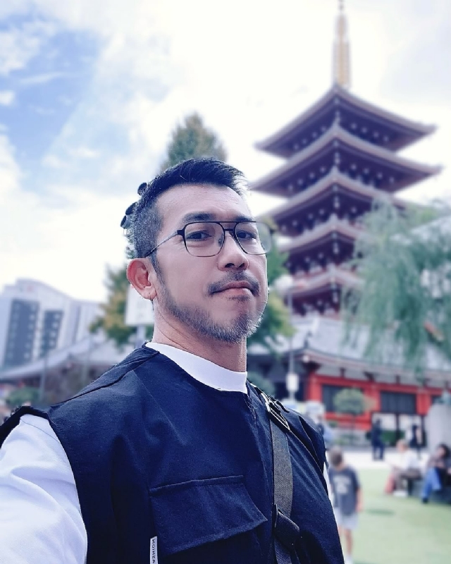 晚风渡半舟的第二张照片--昆明相亲服务中心