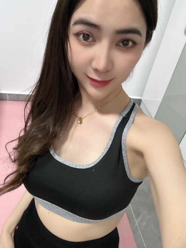 冰冰的第一张照片--昆明相亲服务中心