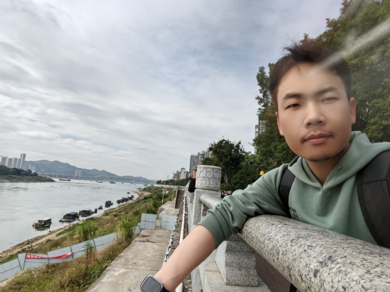 向往爱情的第三张照片--昆明相亲服务中心