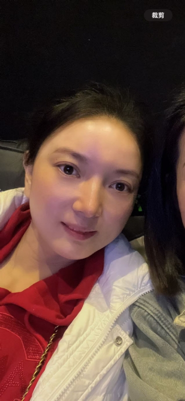 Elaineli的第一张照片--昆明相亲服务中心