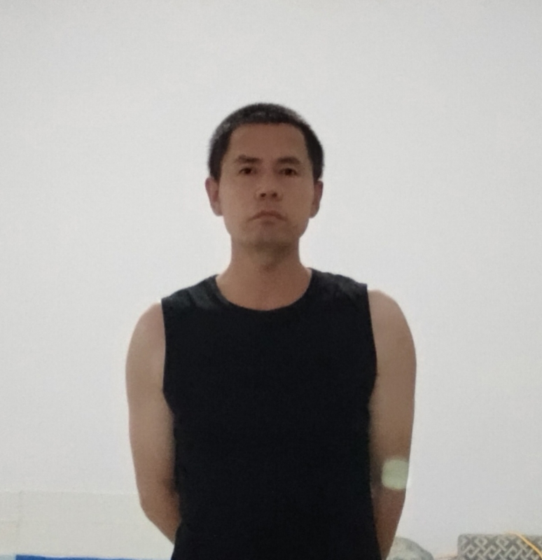 木沙江的第一张照片--昆明相亲服务中心