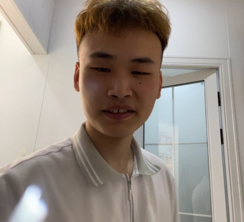 我爱大猪肘的第一张照片--昆明相亲服务中心