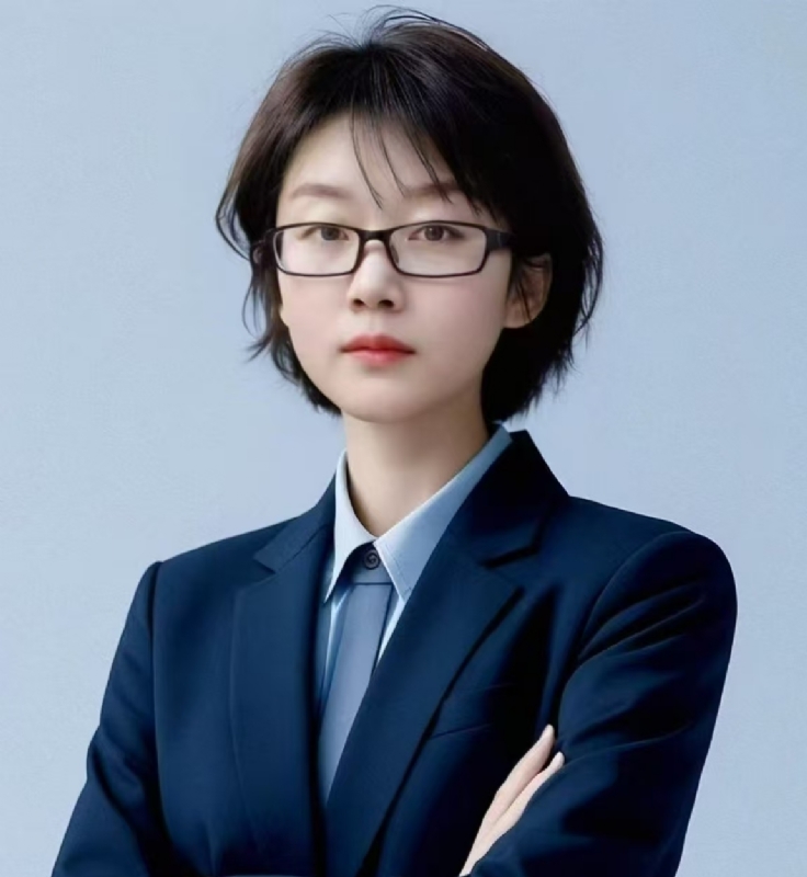 青柠栀的第一张照片--昆明相亲服务中心