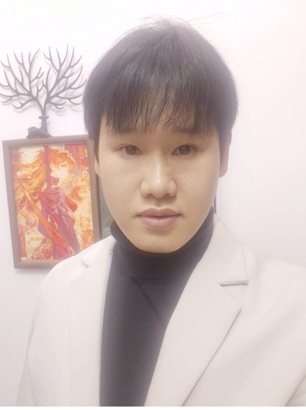 大饼的第二张照片--昆明相亲服务中心