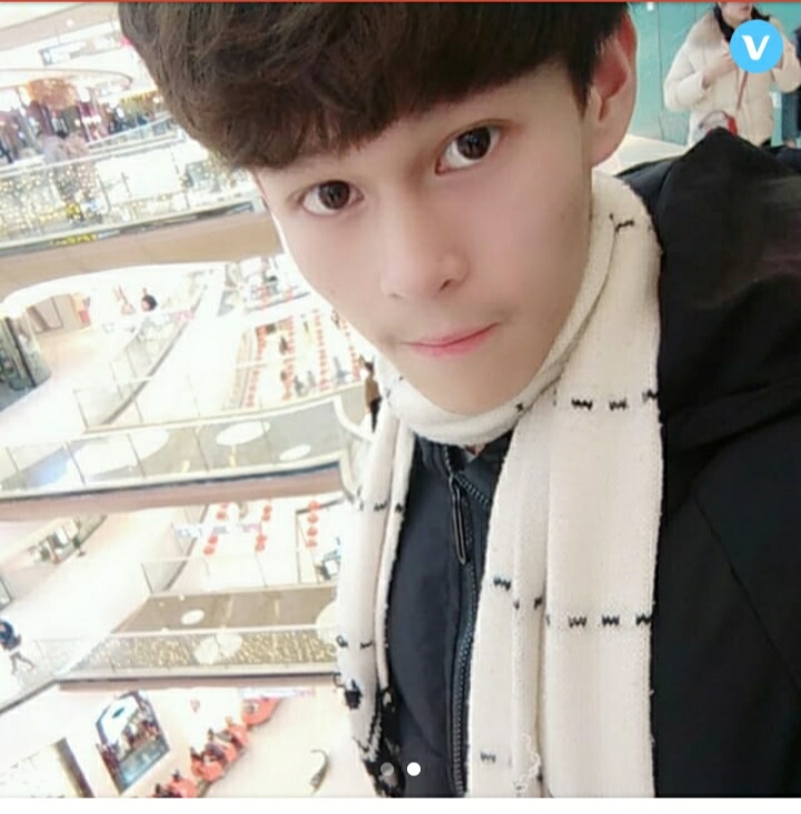 就是玩的第一张照片--昆明相亲服务中心