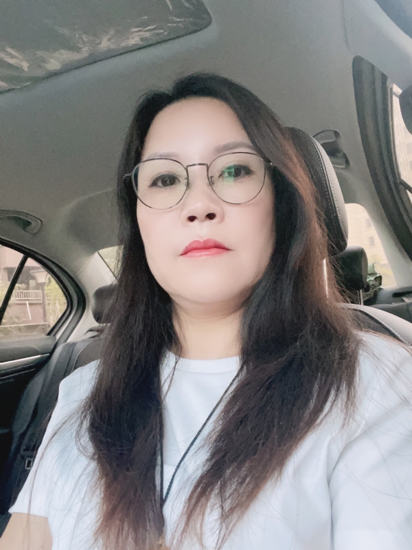 牡丹的第一张照片--昆明相亲服务中心