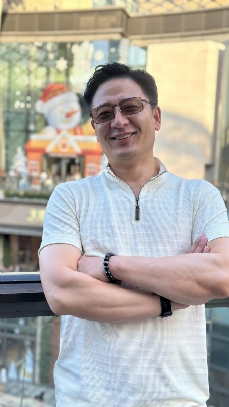 援朝的第二张照片--昆明相亲服务中心