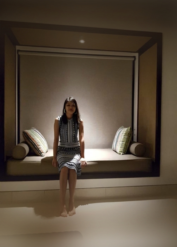 Michelle的第一张照片--昆明相亲服务中心