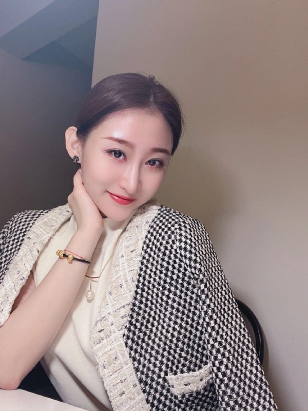袁梓怡的第二张照片--昆明相亲服务中心