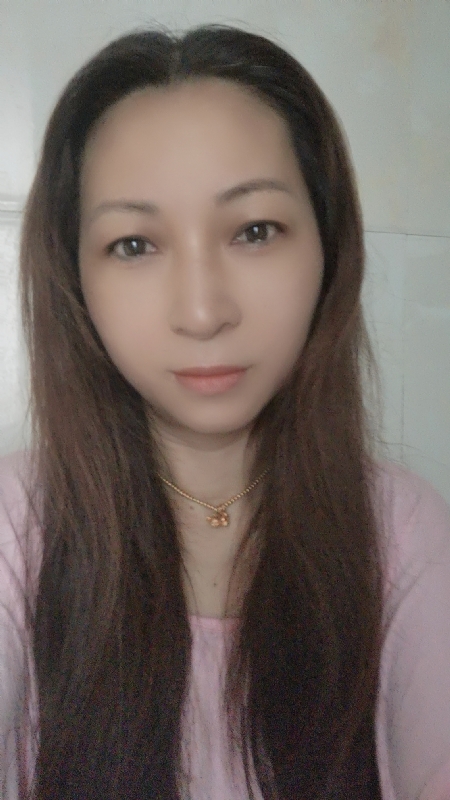 依依的第一张照片--昆明相亲服务中心