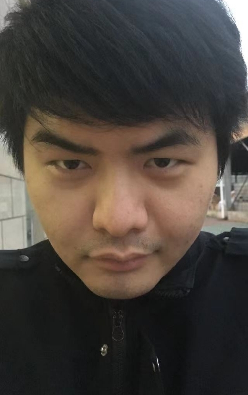 晴男的第一张照片--昆明相亲服务中心