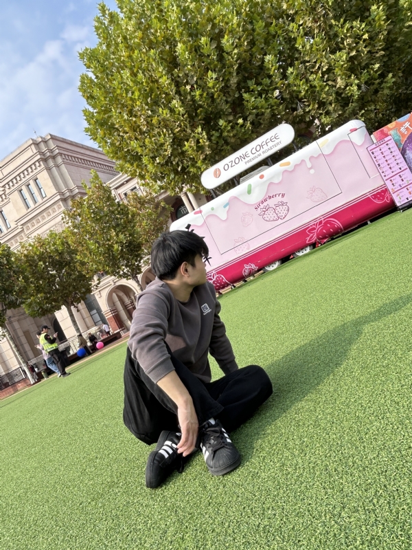 海风的第二张照片--昆明相亲服务中心