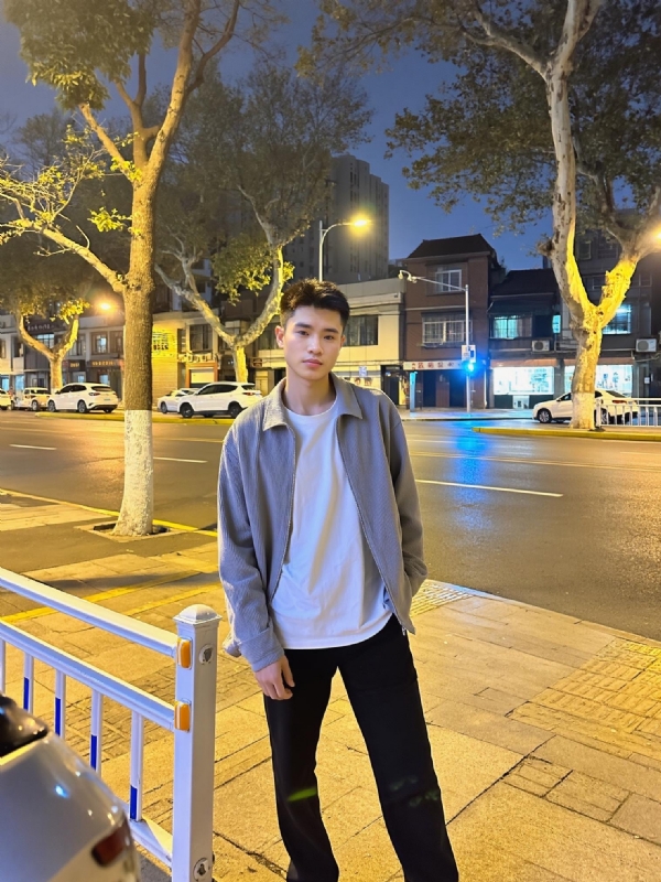 海风的第四张照片--昆明相亲服务中心