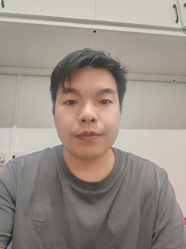 老张的第二张照片--昆明相亲服务中心